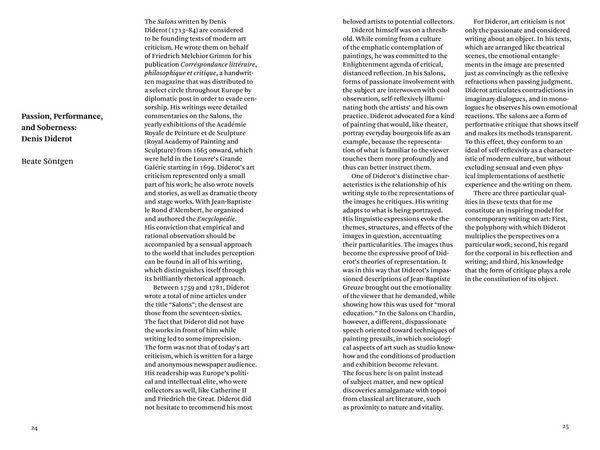 Produktbild: Why Art Criticism? A Reader
