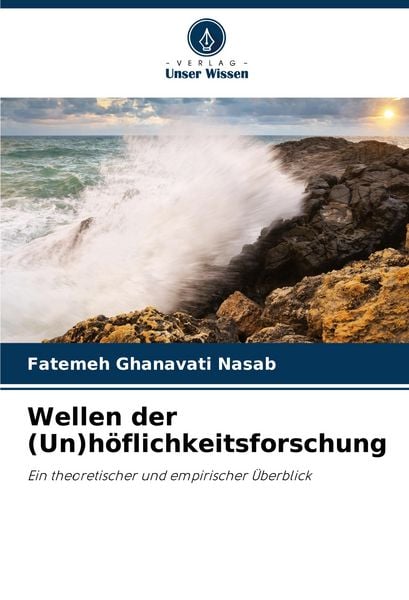 Produktbild: Wellen der (Un)h&ouml;flichkeitsforschung