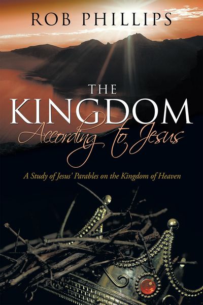 Produktbild: The Kingdom According to Jesus