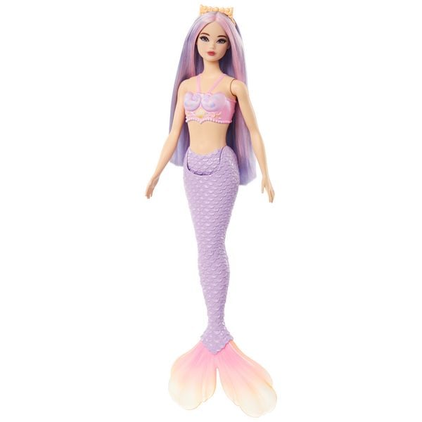 Produktbild: Barbie Core Mermaid_4