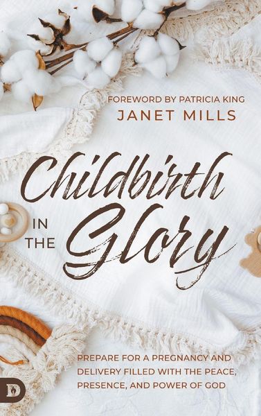 Produktbild: Childbirth in the Glory