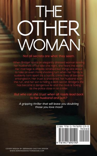 Produktbild: The Other Woman