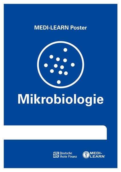 Produktbild: Mikrobiologie