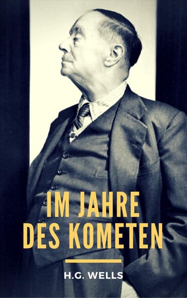 Produktbild: Im Jahre des Kometen