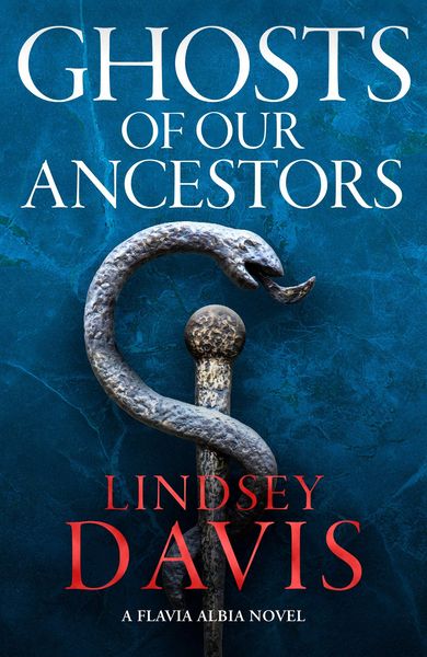 Produktbild: Ghosts of our Ancestors