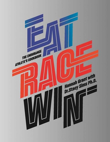 Produktbild: Eat Race Win