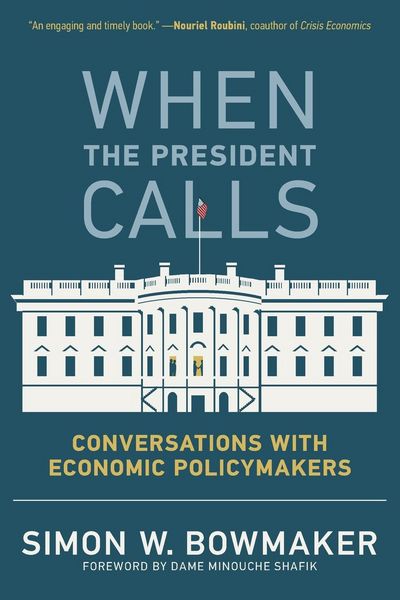 Produktbild: When the President Calls