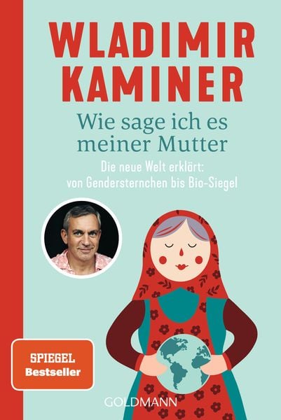 Produktbild: Wie sage ich es meiner Mutter