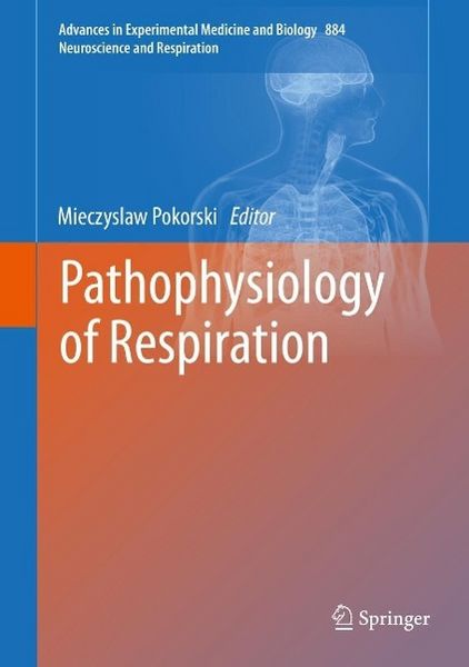 Produktbild: Pathophysiology of Respiration