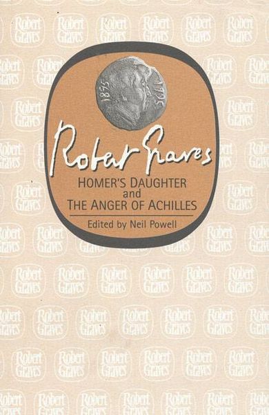 Produktbild: Homers Daughter & The Anger Of