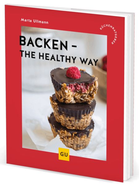 Produktbild: Backen &ndash; the healthy way