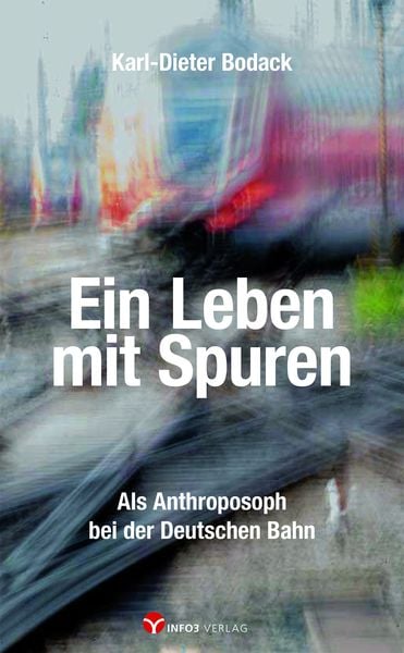 Produktbild: Ein Leben mit Spuren