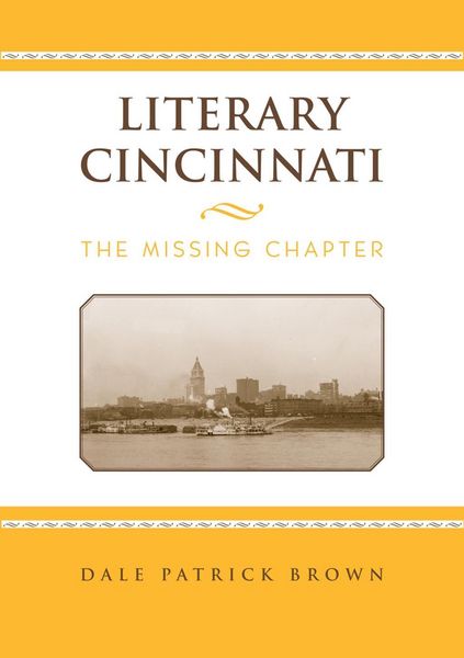 Produktbild: Literary Cincinnati