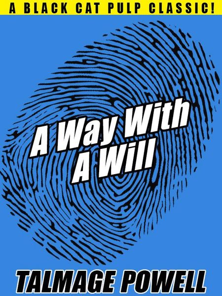 Produktbild: A Way with a Will