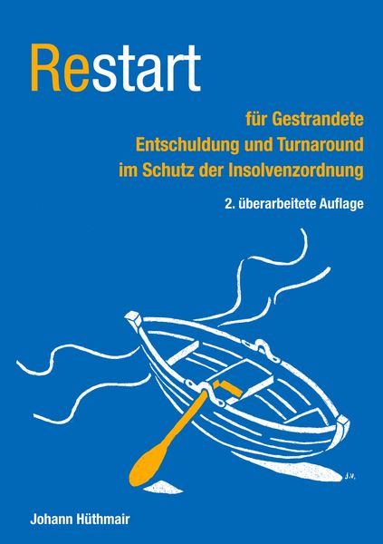 Produktbild: Restart f&uuml;r Gestrandete