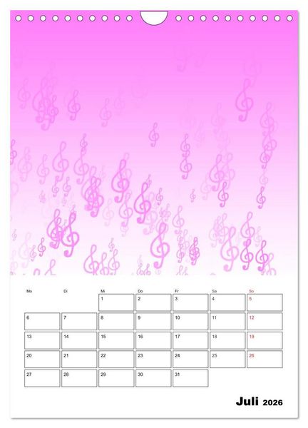 Produktbild: ERINNERUNGEN Zum Selberbasteln (Wandkalender 2026 DIN A4 hoch), CALVENDO Monatskalender
