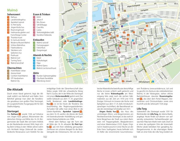 Produktbild: DuMont Reise-Handbuch Reisef&uuml;hrer Schweden
