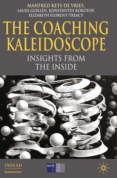 Produktbild: The Coaching Kaleidoscope