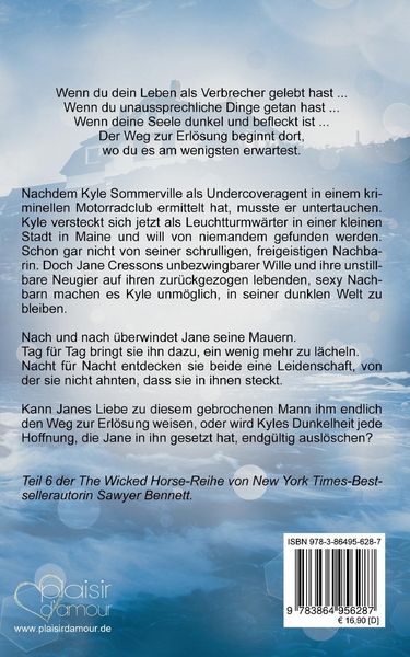 Produktbild: Finding Kyle