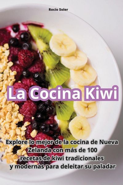 Produktbild: La Cocina Kiwi