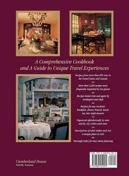 Produktbild: Specialties of the House