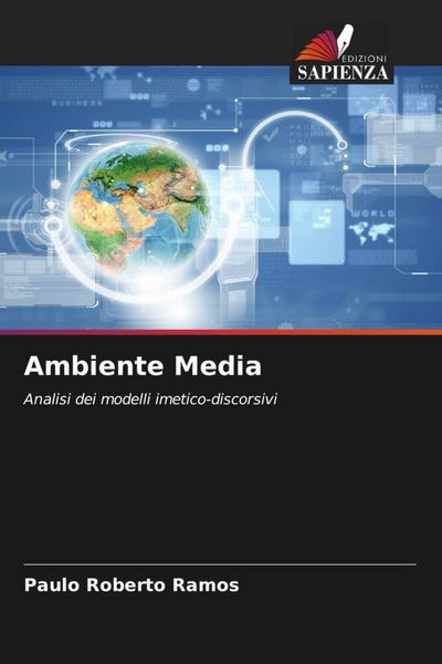 Produktbild: Ambiente Media