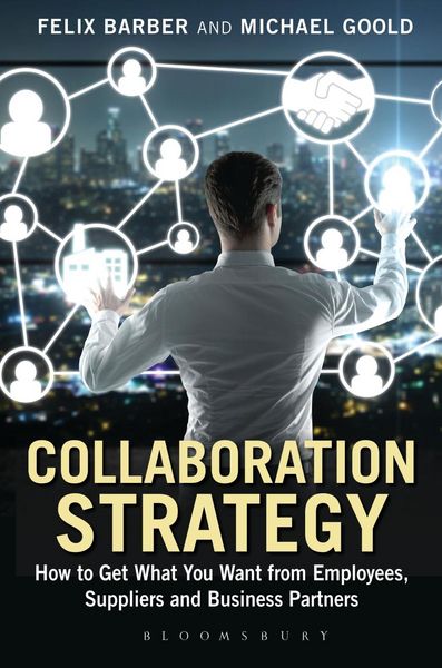Produktbild: Collaboration Strategy