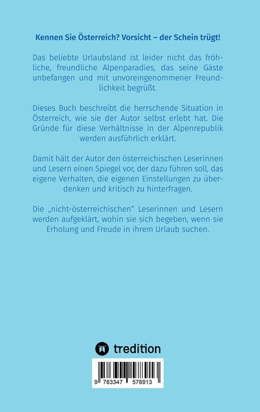 Produktbild: Wie ein Pinguin in der W&uuml;ste