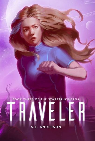 Produktbild: Traveler
