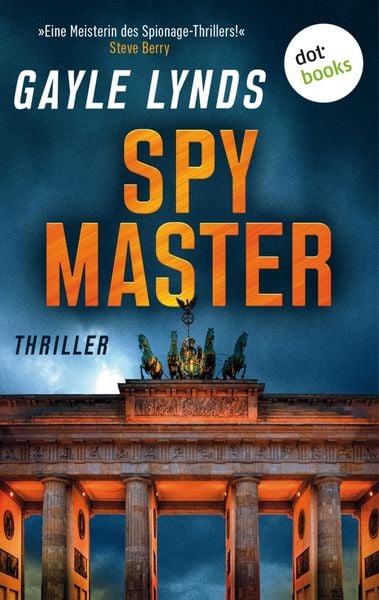 Produktbild: Spymaster