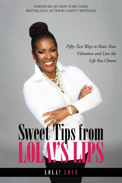 Produktbild: Sweet Tips from Lola!'s Lips