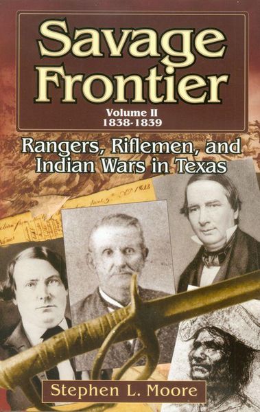 Produktbild: Savage Frontier Volume I