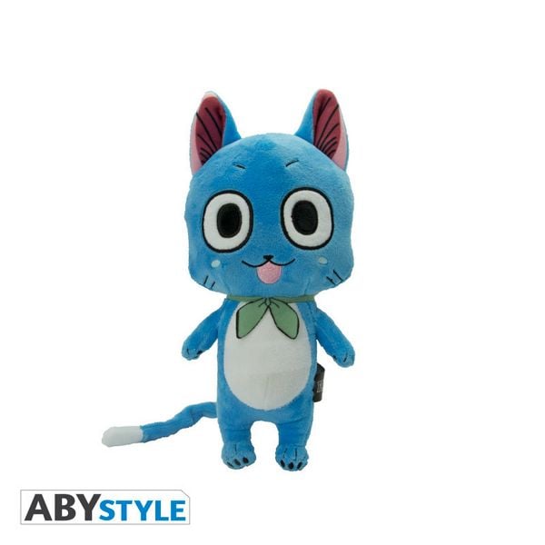 Produktbild: FAIRY TAIL - Happy plush 25cm