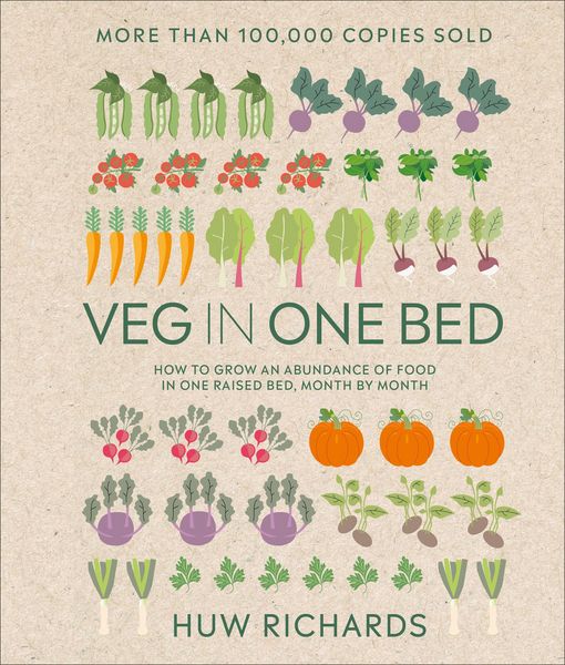Produktbild: Veg in One Bed New Edition