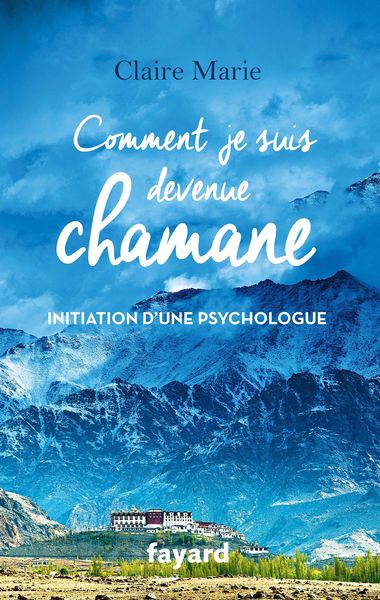 Produktbild: Comment je suis devenue chamane