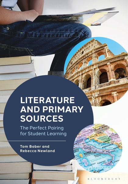 Produktbild: Literature and Primary Sources