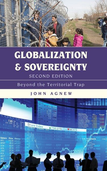 Produktbild: Globalization and Sovereignty