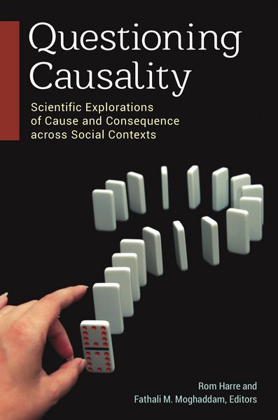 Produktbild: Questioning Causality