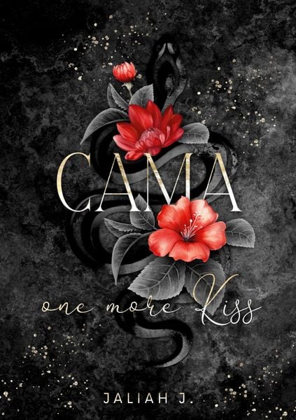 Produktbild: Cama - one more Kiss