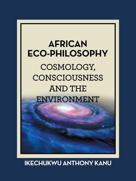 Produktbild: African Eco-Philosophy