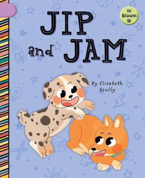 Produktbild: Jip and Jam