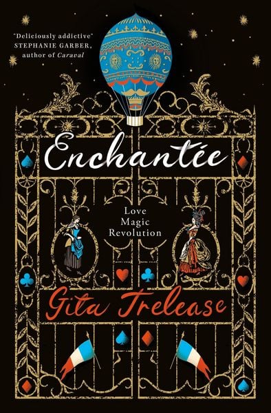 Produktbild: Enchantee