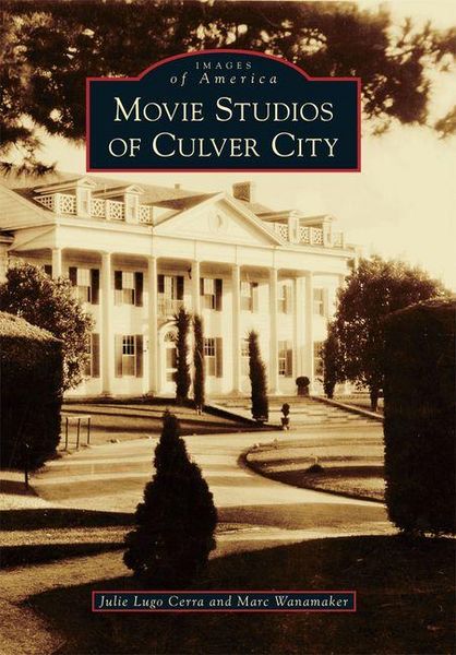 Produktbild: Movie Studios of Culver City