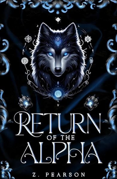 Produktbild: Return of The Alpha
