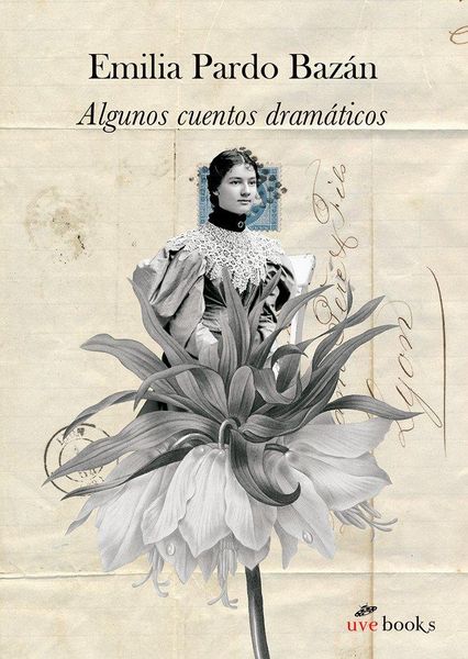 Produktbild: Algunos cuentos dram&aacute;ticos