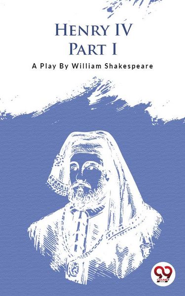 Produktbild: Henry Iv Part-I
