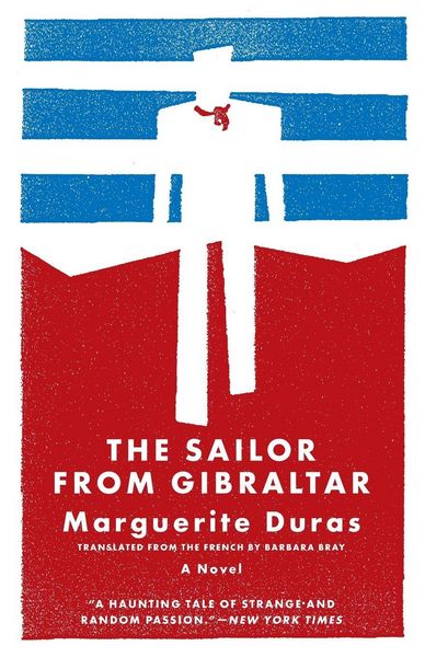 Produktbild: The Sailor from Gibraltar