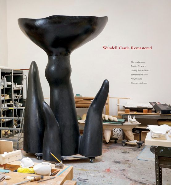 Produktbild: Wendell Castle Remastered