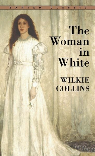 Produktbild: The Woman in White