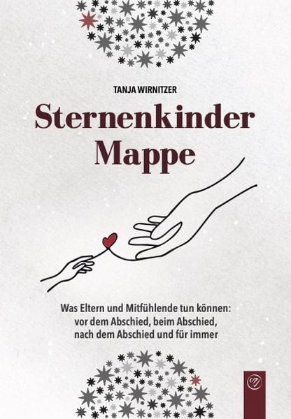 Produktbild: Sternenkindermappe